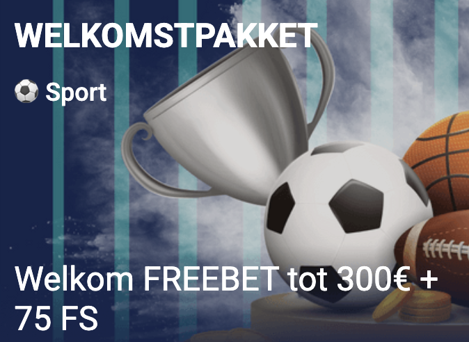 LalaBet sportbetting Nederland